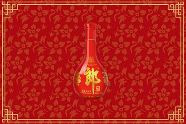 太白县烟酒回收郎酒