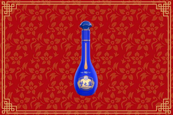 太白县烟酒回收梦之蓝