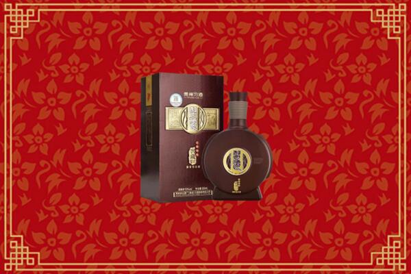 太白县高价回收习酒